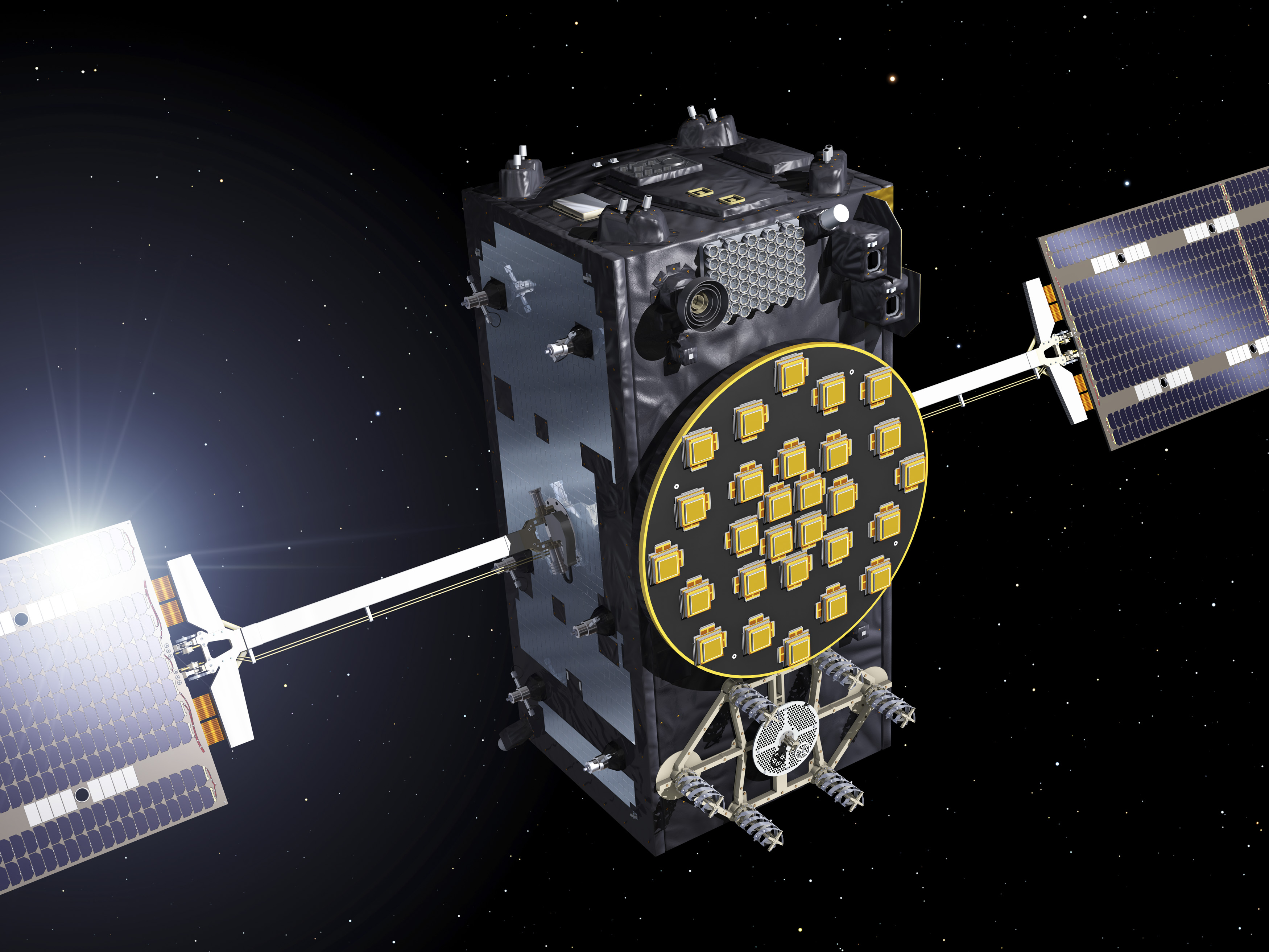 Artist s view of one of the first two FOC satellites.jpg
