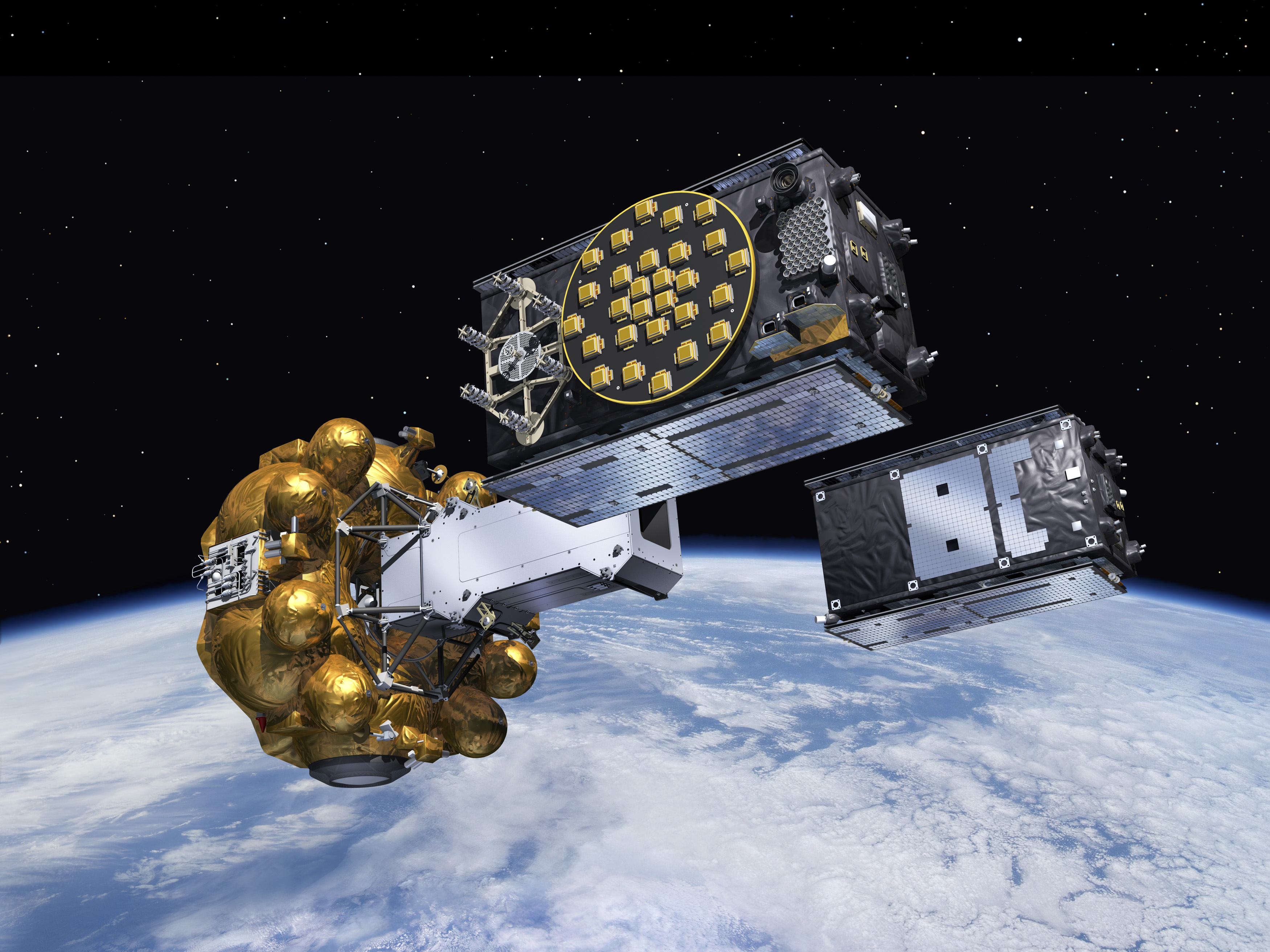 Galileo SAT 5-6 Satellites entering free-flight.jpg