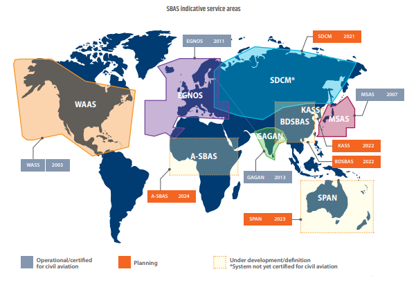 File:SBAS Service Areas 2021.PNG