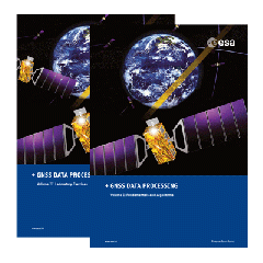ESA GNSS Data Processing TM-23 Vol I and II