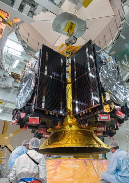 File:Galileos meet Ariane 5.jpg