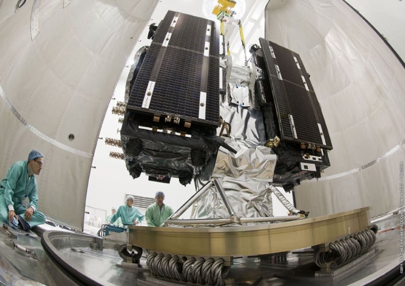 File:Galileo satellites on dispenser.jpg